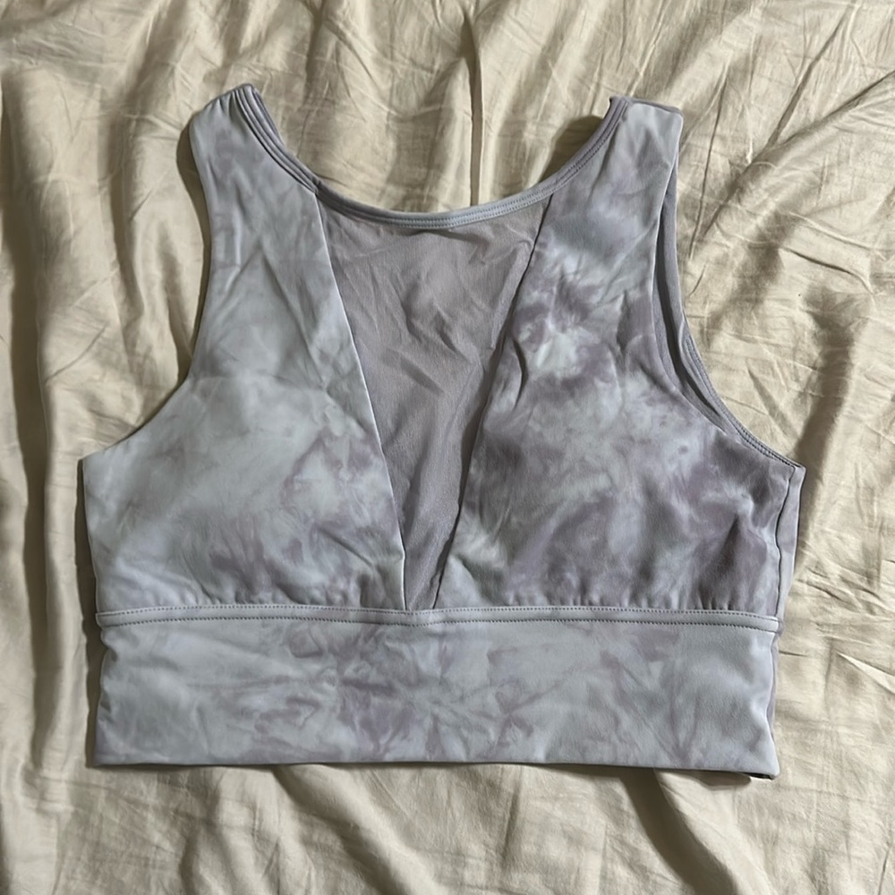 POPFLEX Active Vivid Crop Bra
